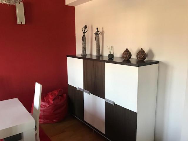 דירות Duplex Lujo לייואה מראה חיצוני תמונה