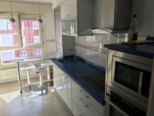 דירות Duplex Lujo לייואה מראה חיצוני תמונה