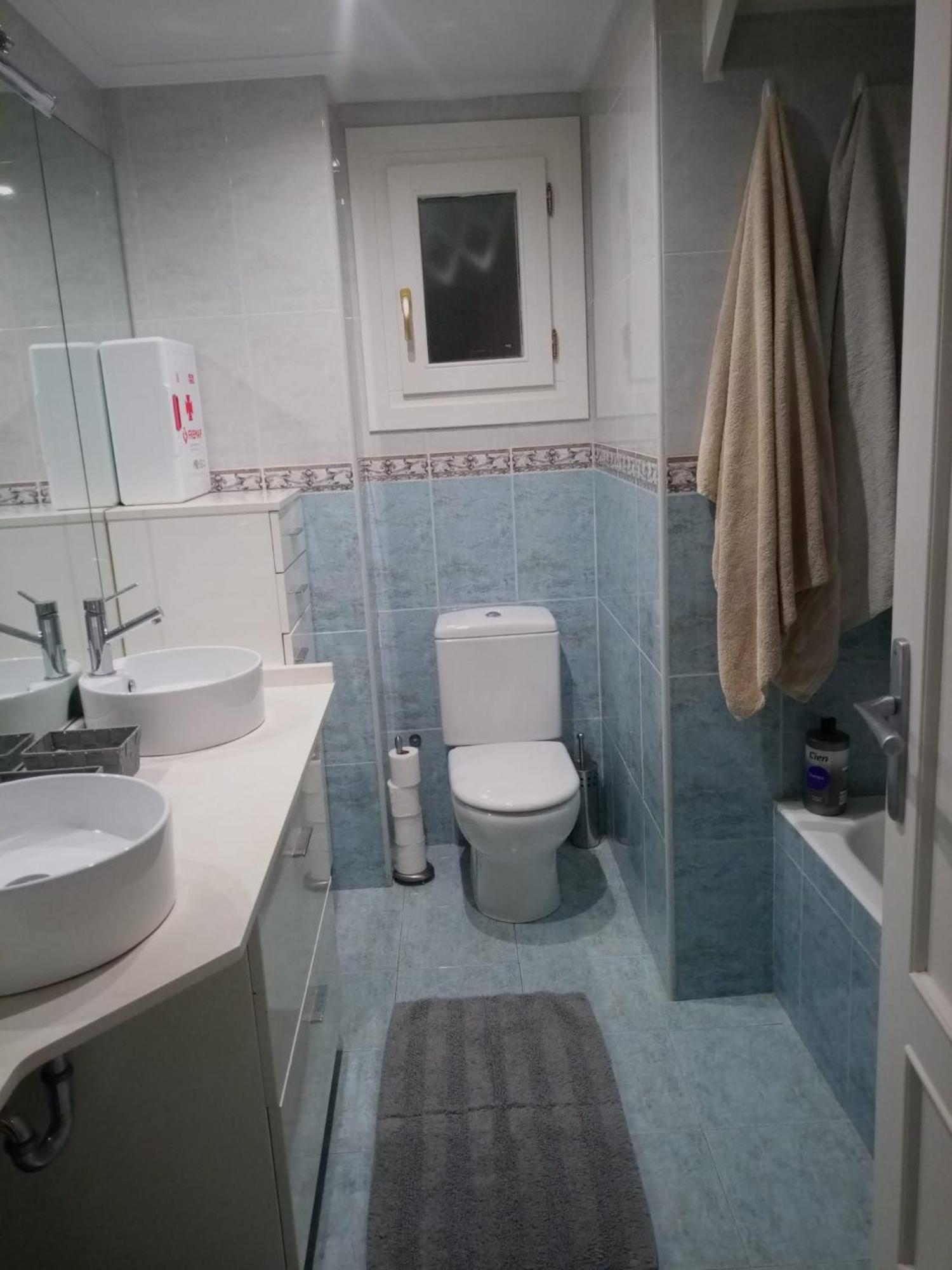 דירות Duplex Lujo לייואה מראה חיצוני תמונה